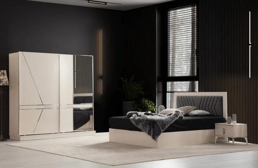 Chambre a Coucher DEEP