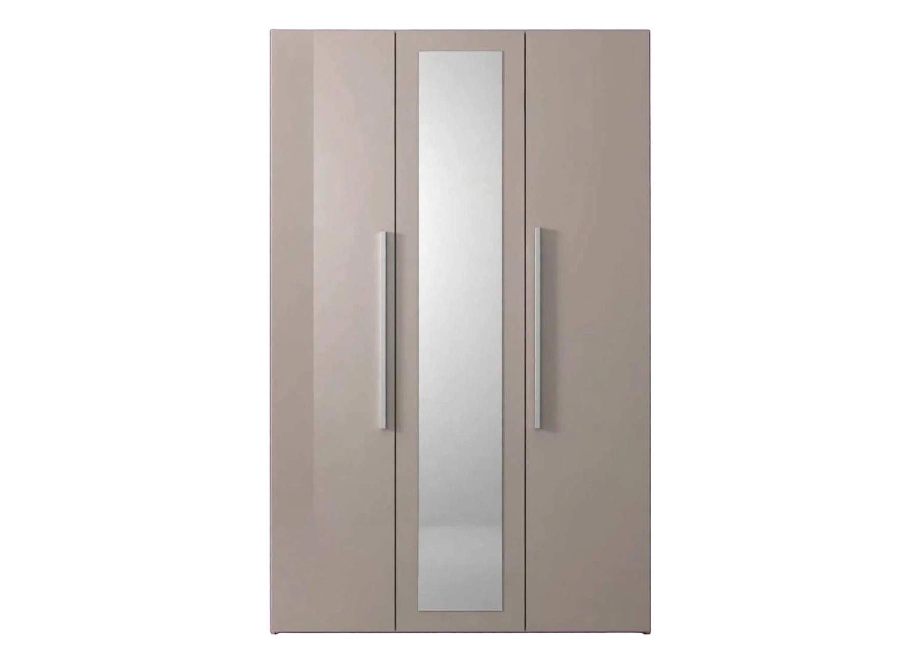 Armoire DENIA 3 Portes TAUPE