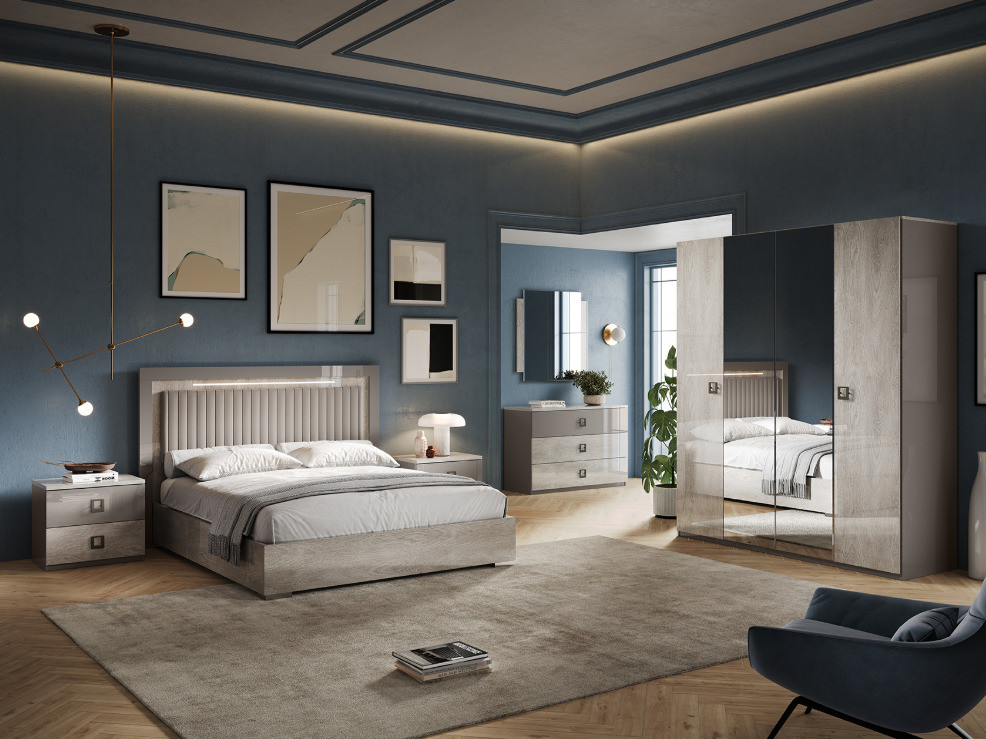 Chambre a Coucher ZOE
