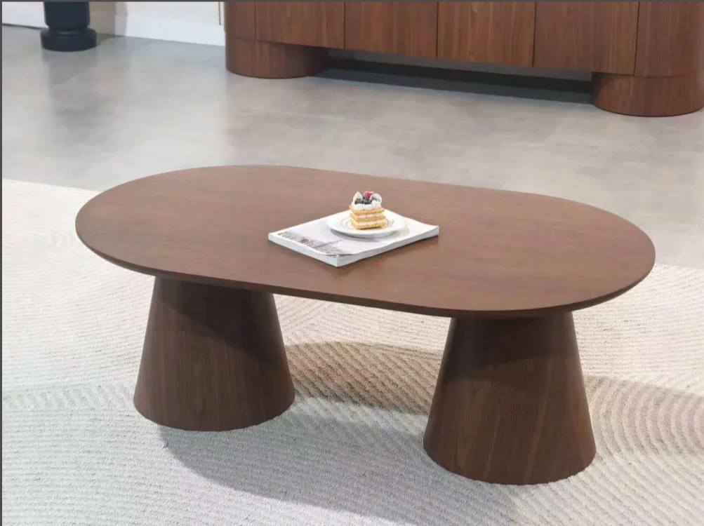 TABLE BASSE ICONIC NOYER 120