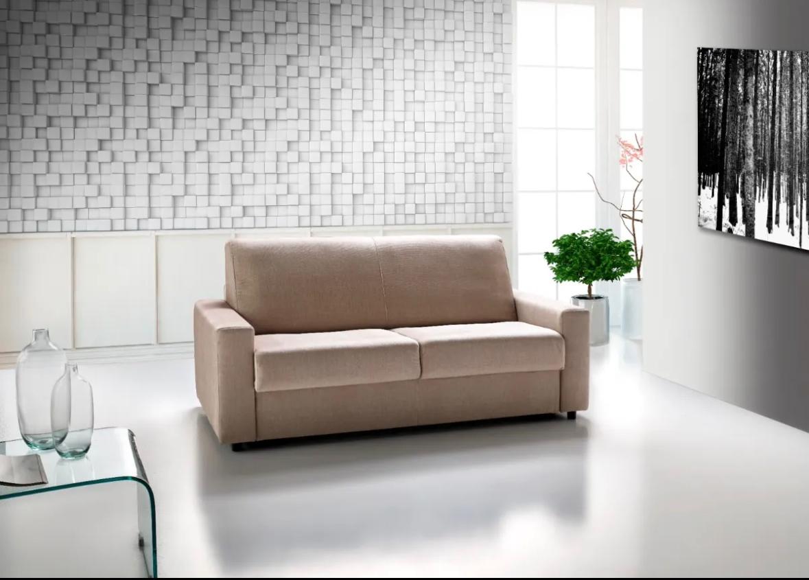 Canape 3 Place RAPIDO ENEA  Beige