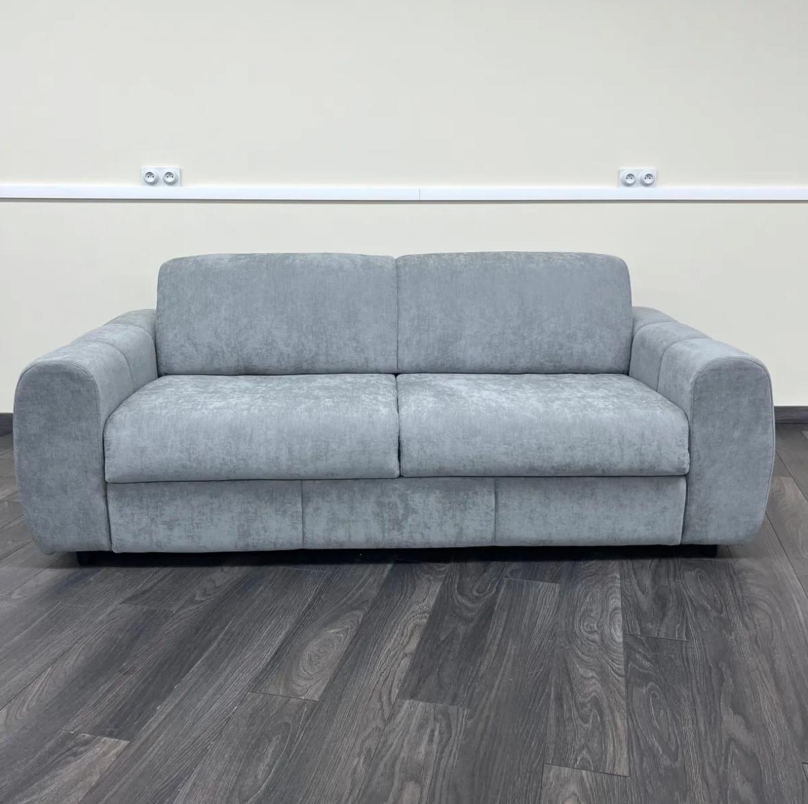 Canape 3 Place RAPIDO CORAL  Gris