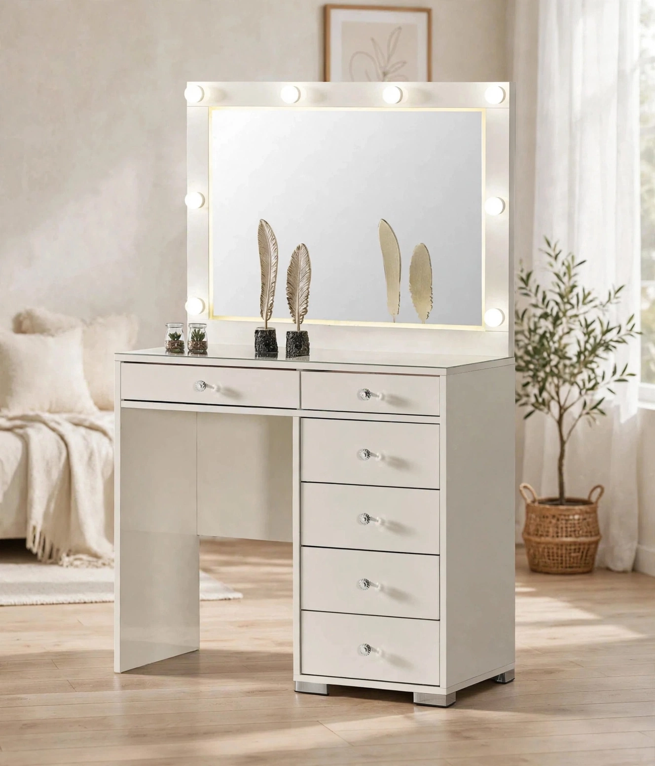 COIFFUSE ANGEL Beige