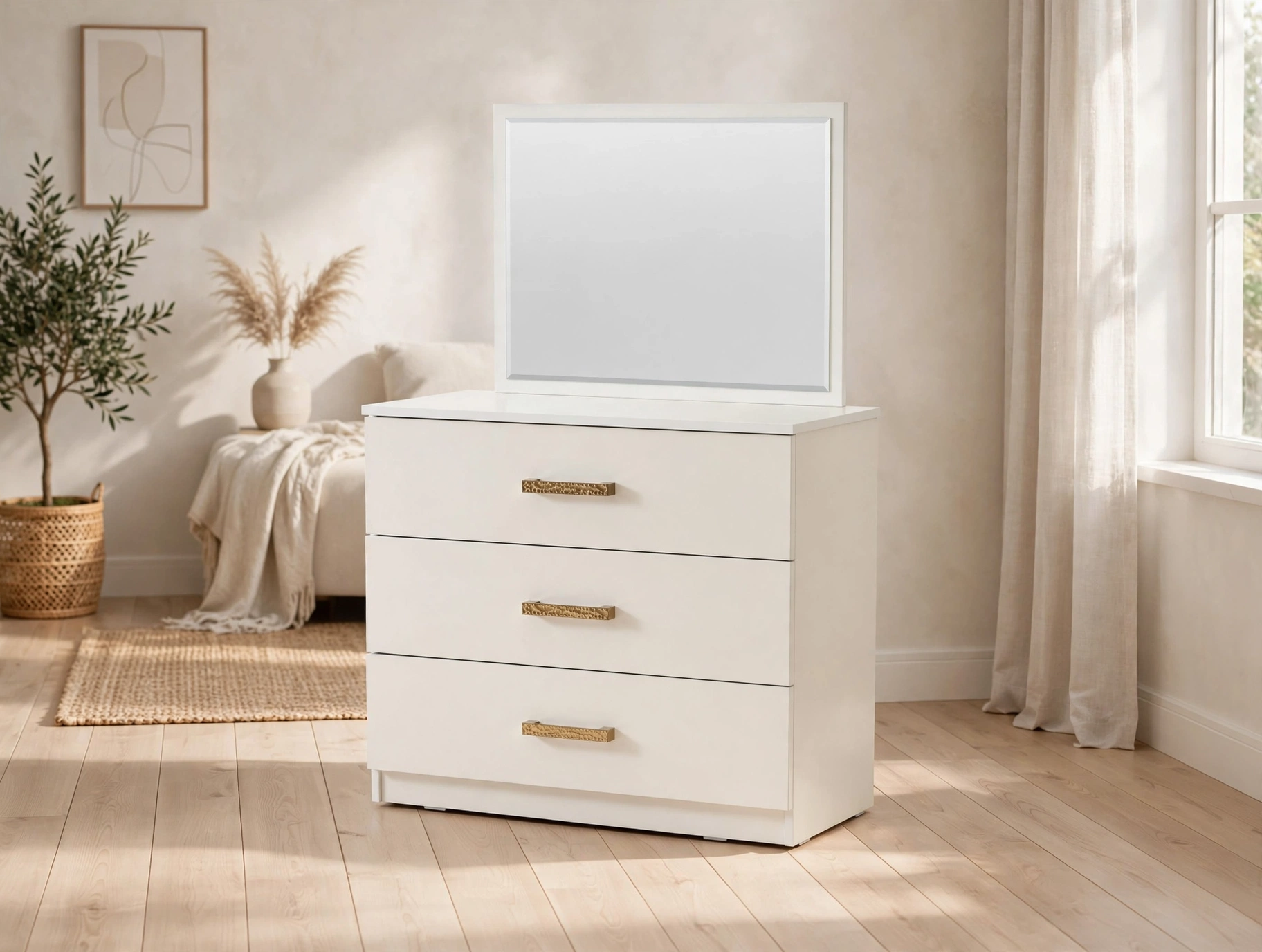COIFFUSE GIRONA Beige