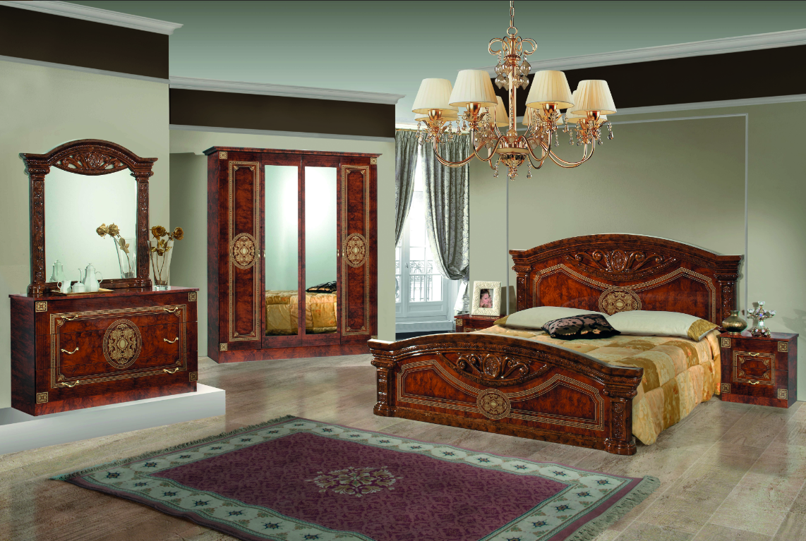 Chambre a Coucher KATE