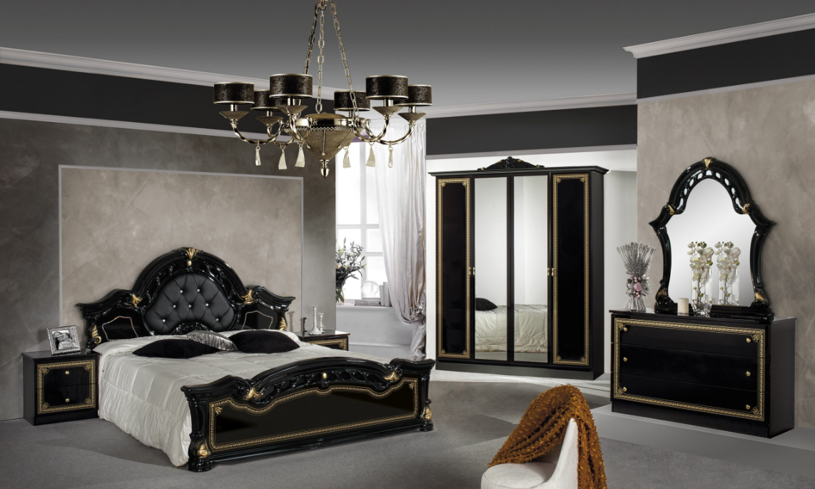 Chambre a Coucher STELLA