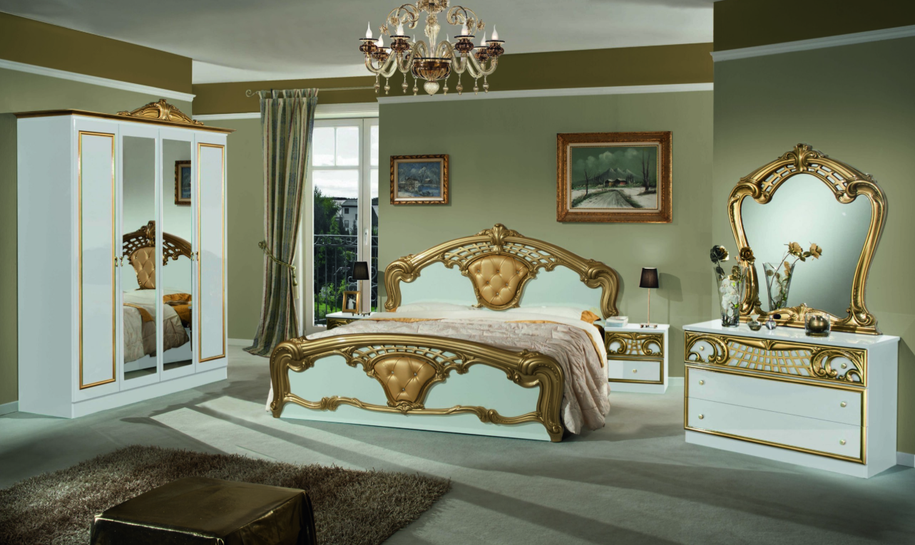 Chambre a Coucher LARA
