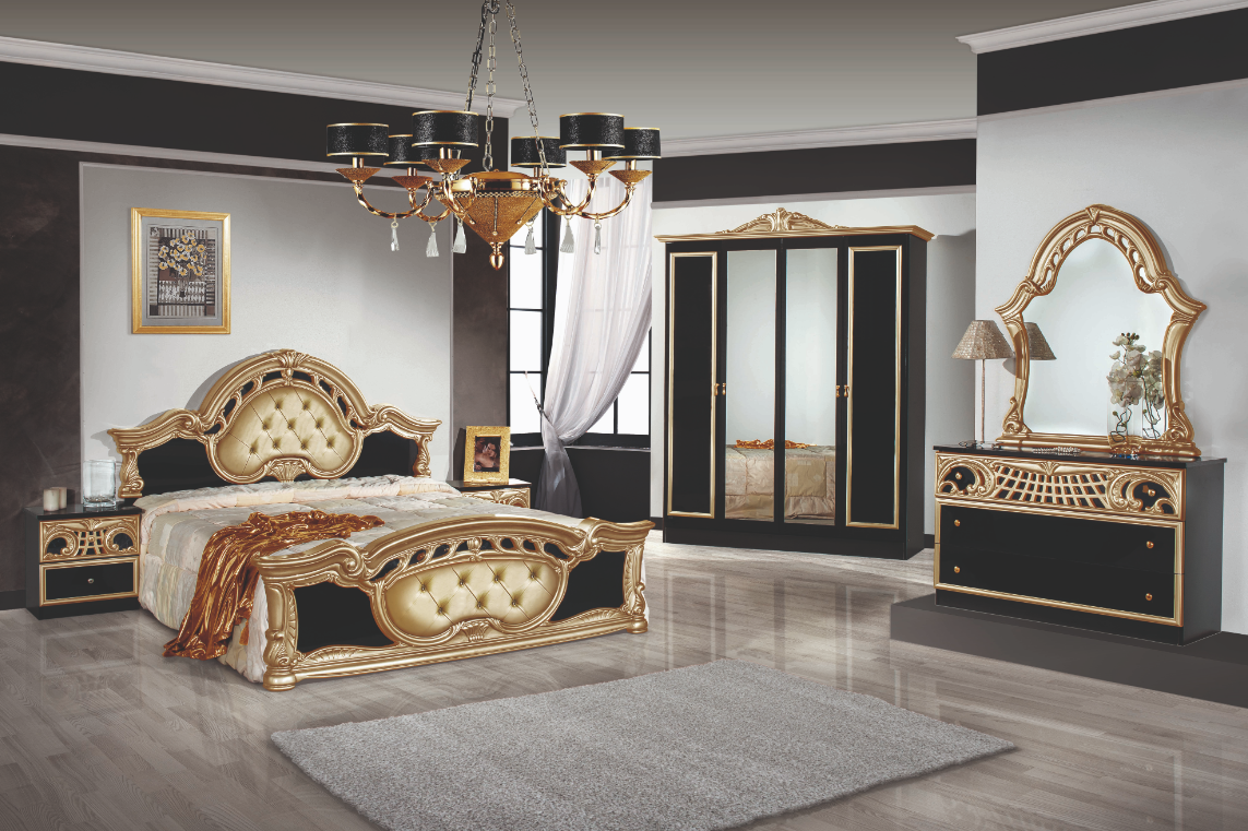 Chambre a Coucher SARA