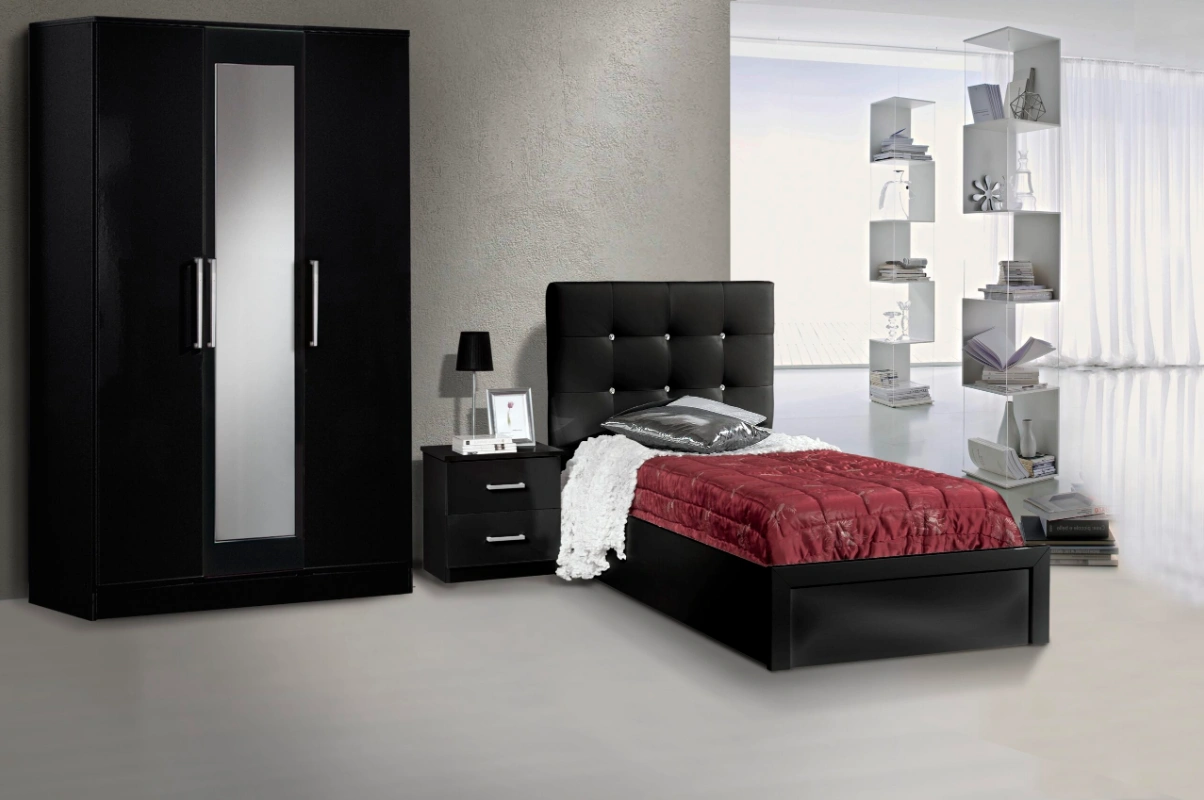 Chambres Ado