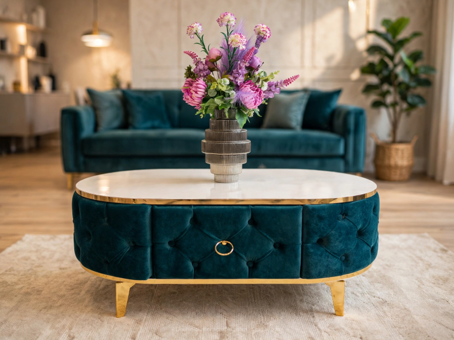 TABLE BASSE